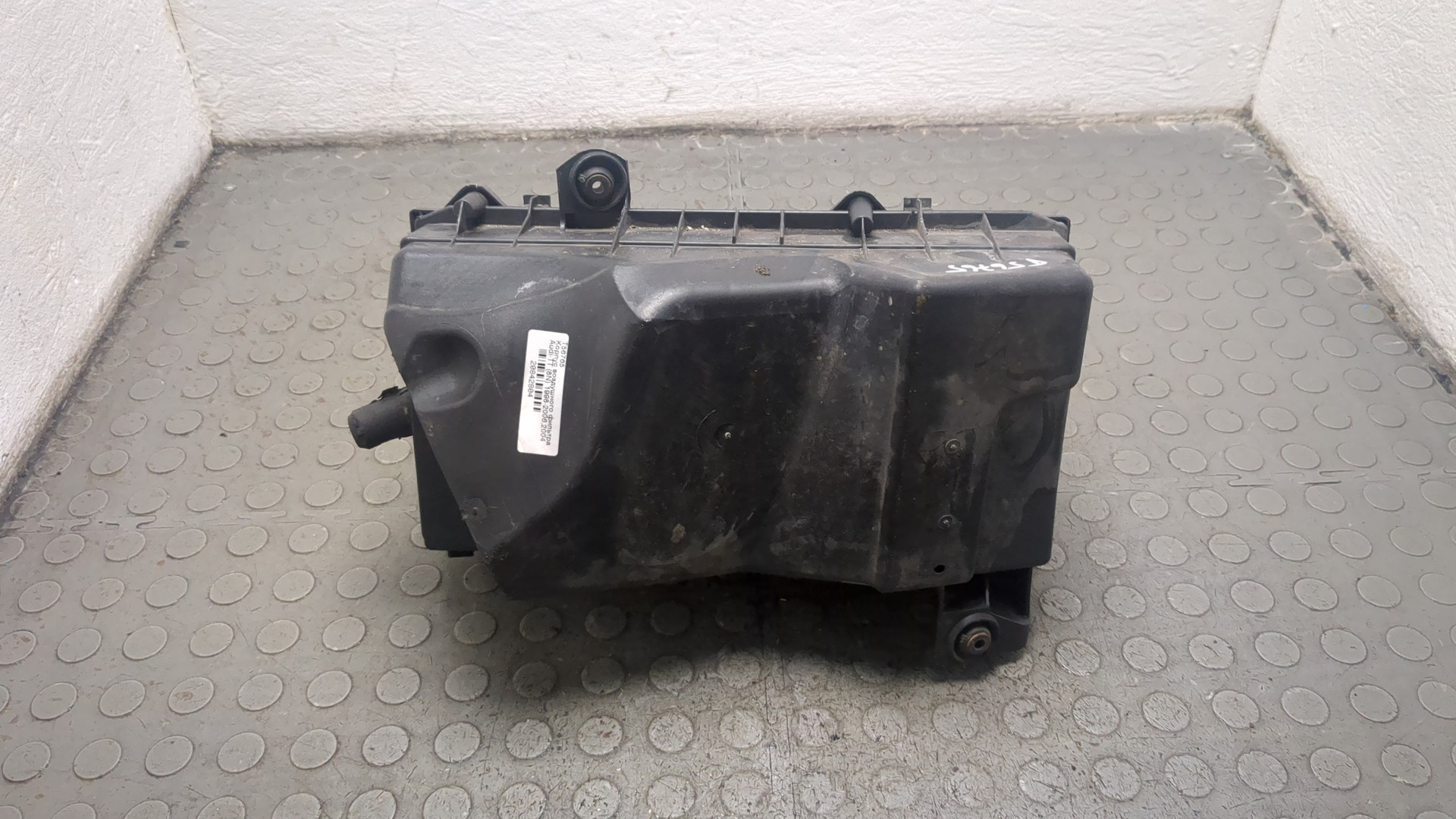 Корпус воздушного фильтра