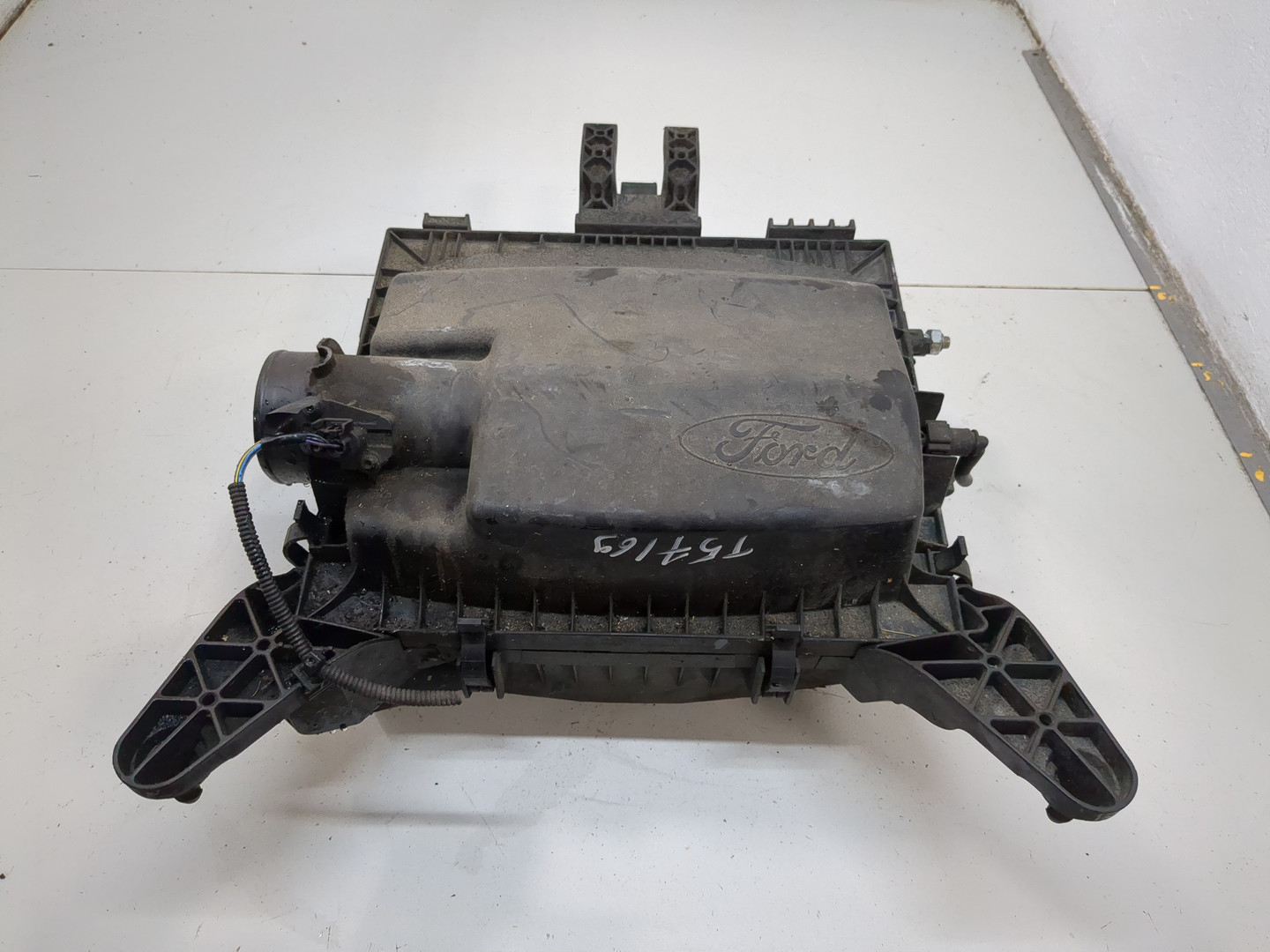 Корпус воздушного фильтра