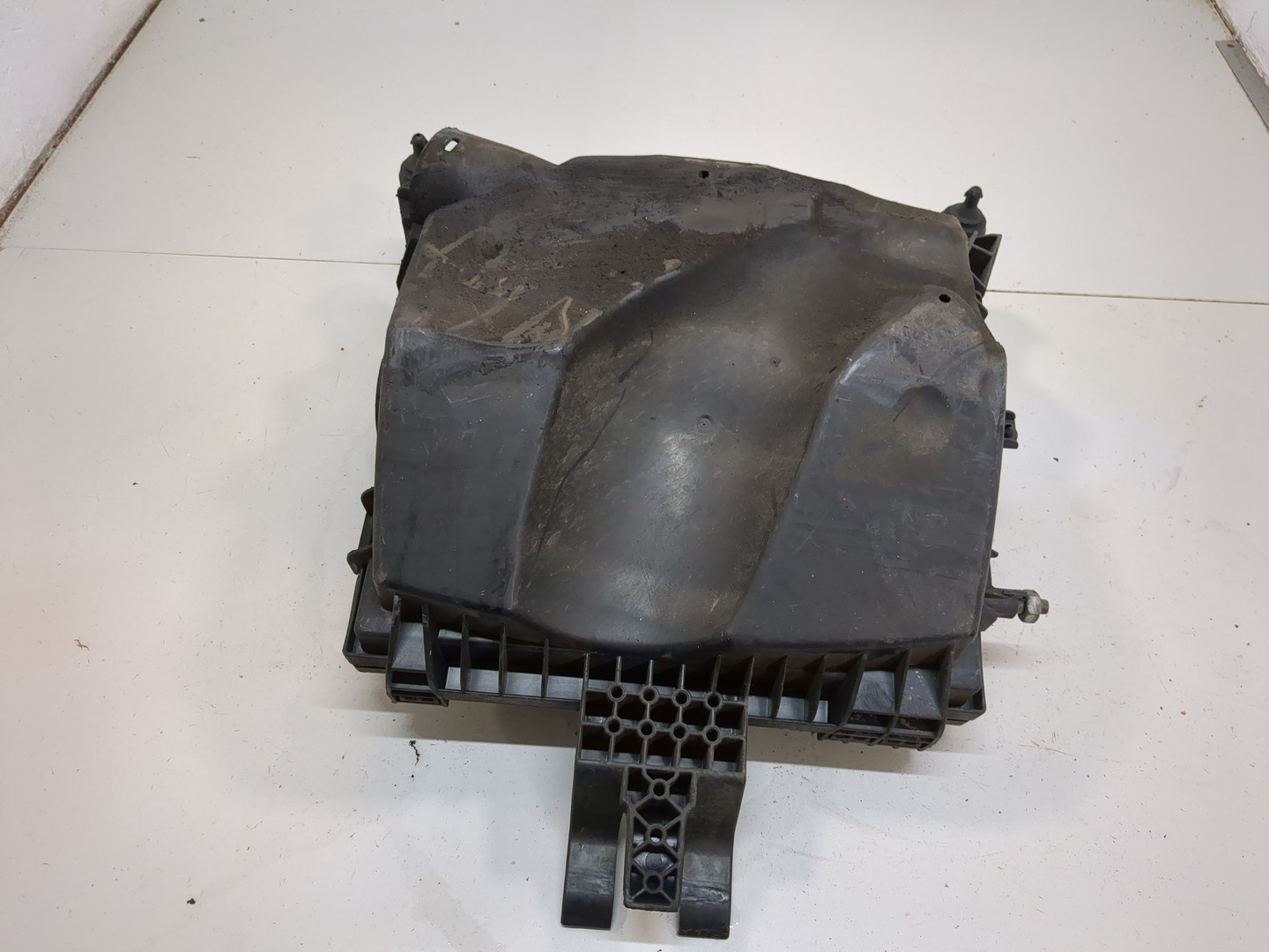 Корпус воздушного фильтра