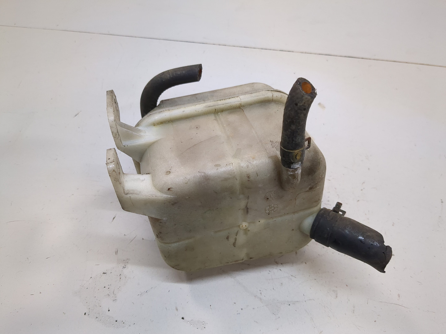 Бачок расширительный