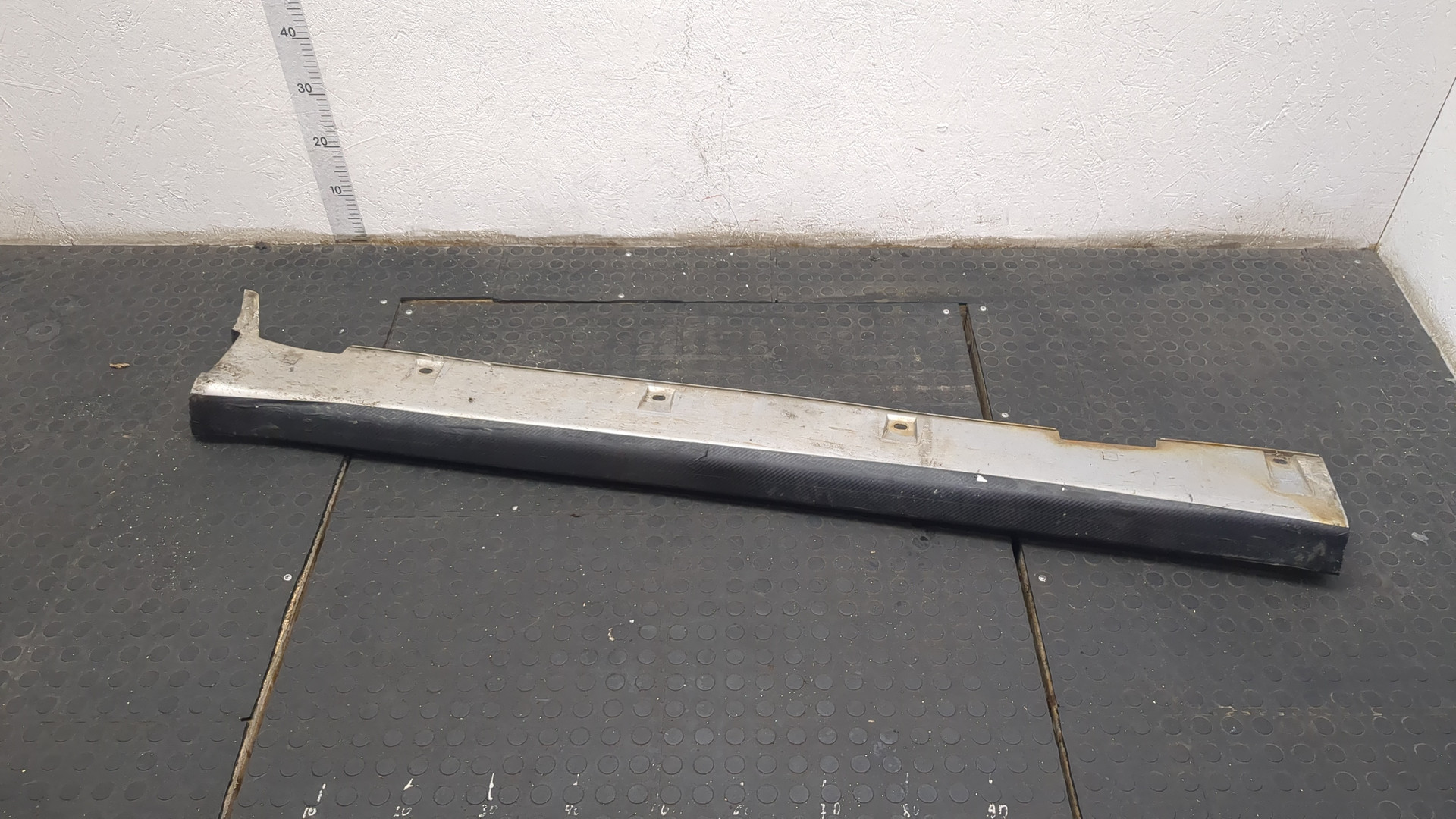 Накладка на порог