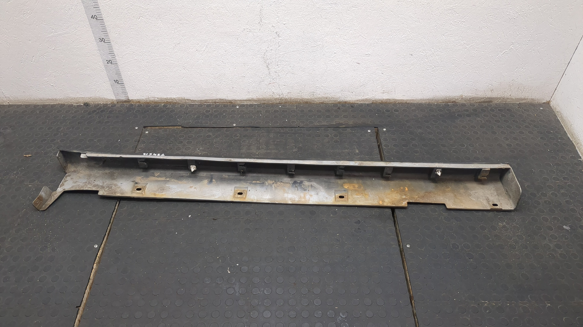 Накладка на порог