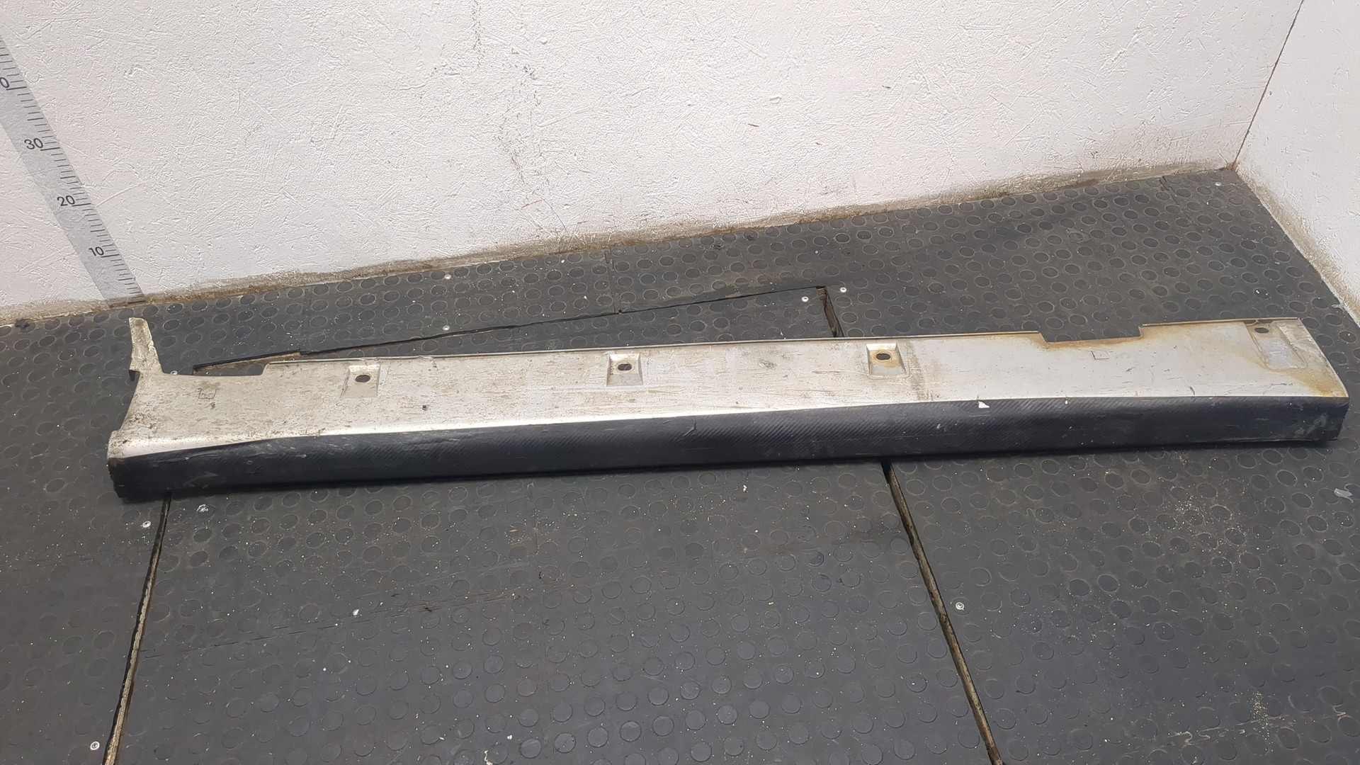 Накладка на порог