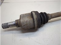 1686114, 4M513B437JE Полуось (приводной вал, шрус) Ford Focus 2 2008-2011 20842875 #2