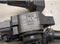 ZJ2018100A Катушка зажигания(комплект) Mazda 3 (BK) 2003-2009 20842962 #3