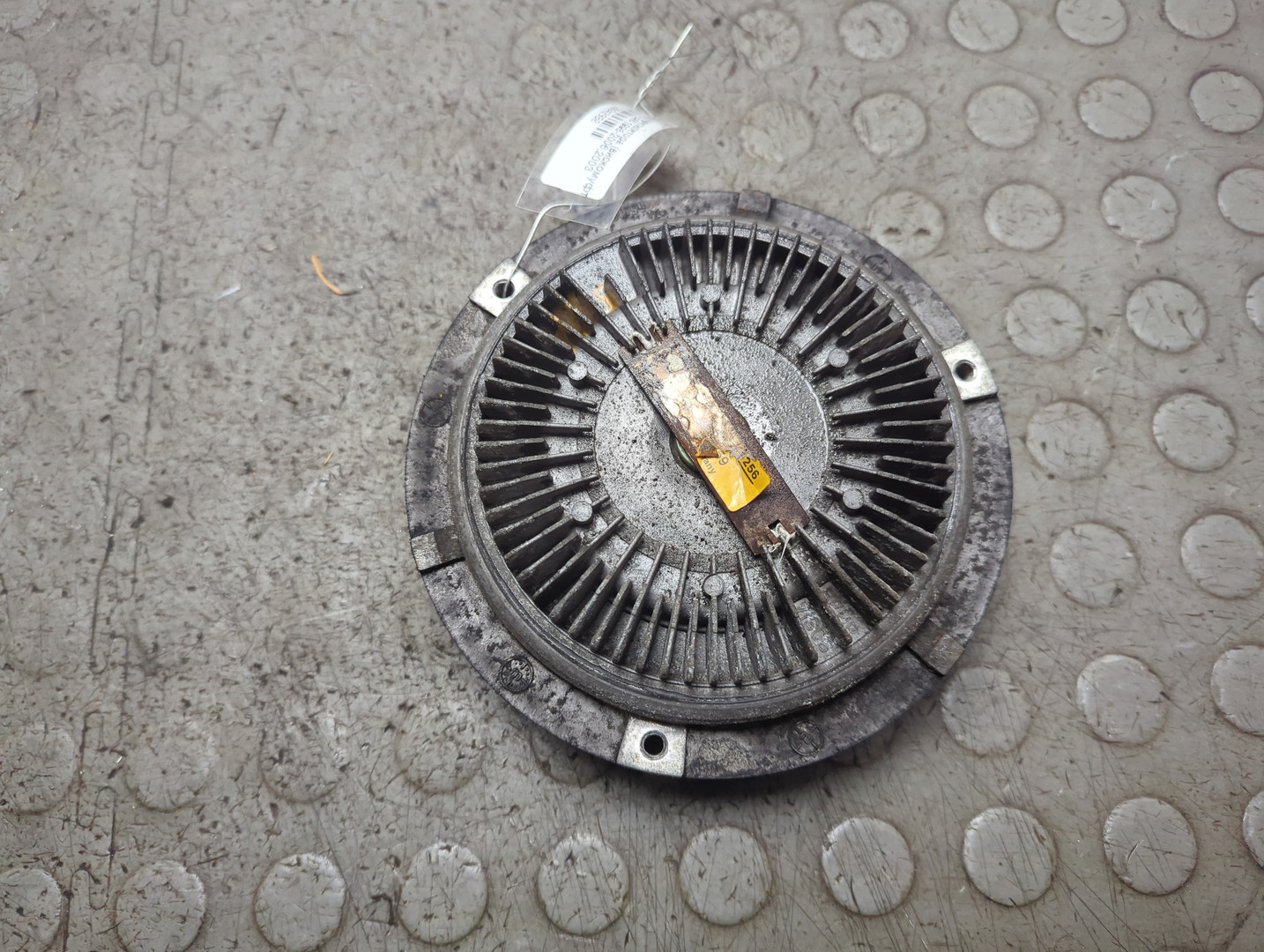 Термомуфта