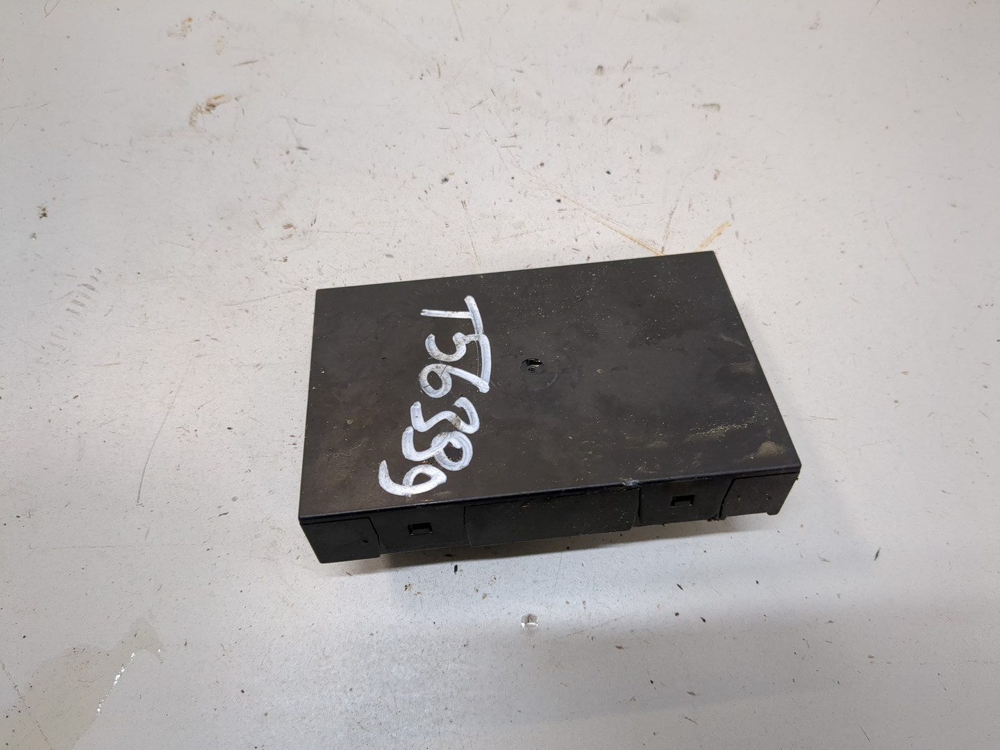 Блок комфорта