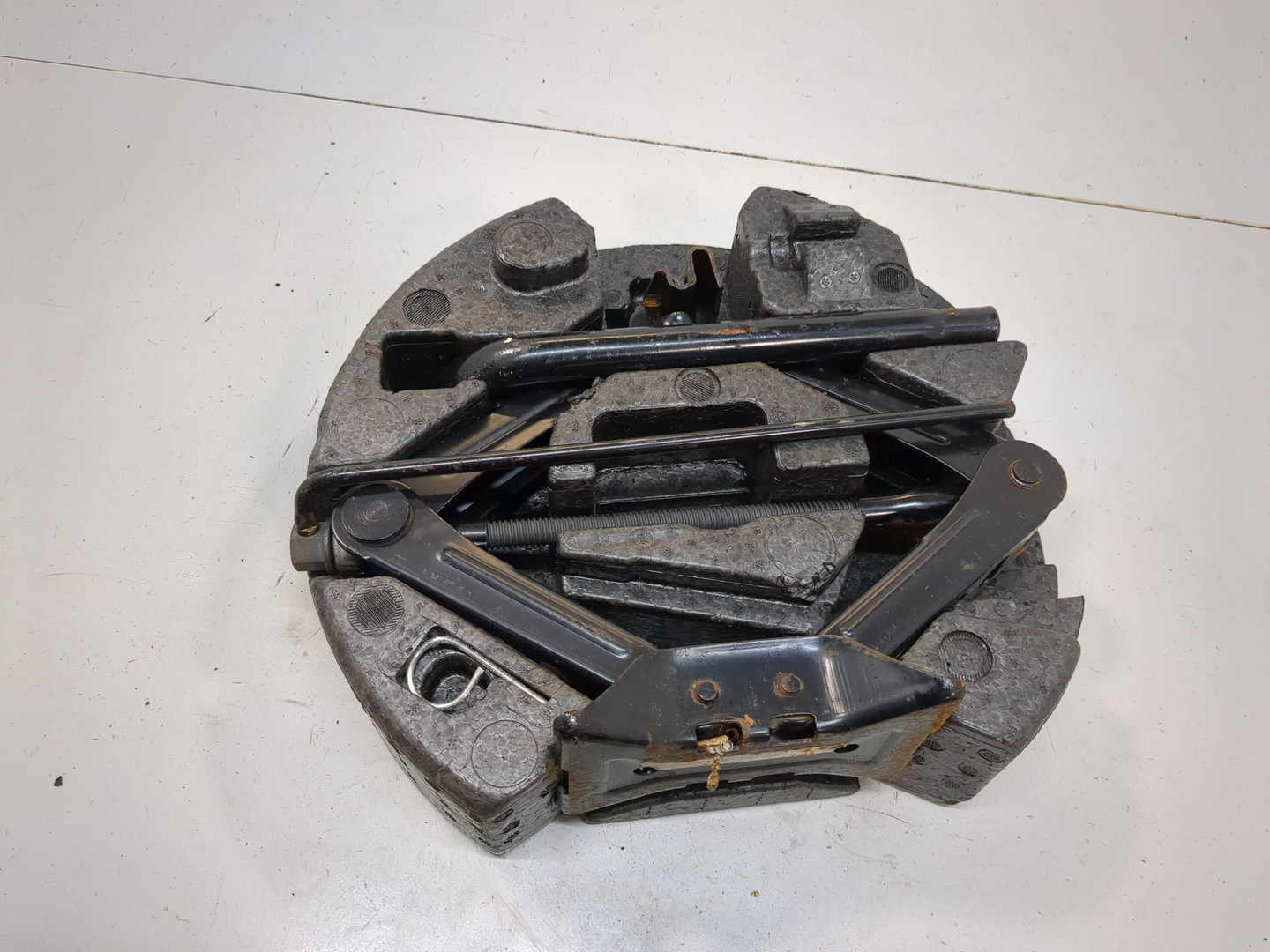 Набор инструментов