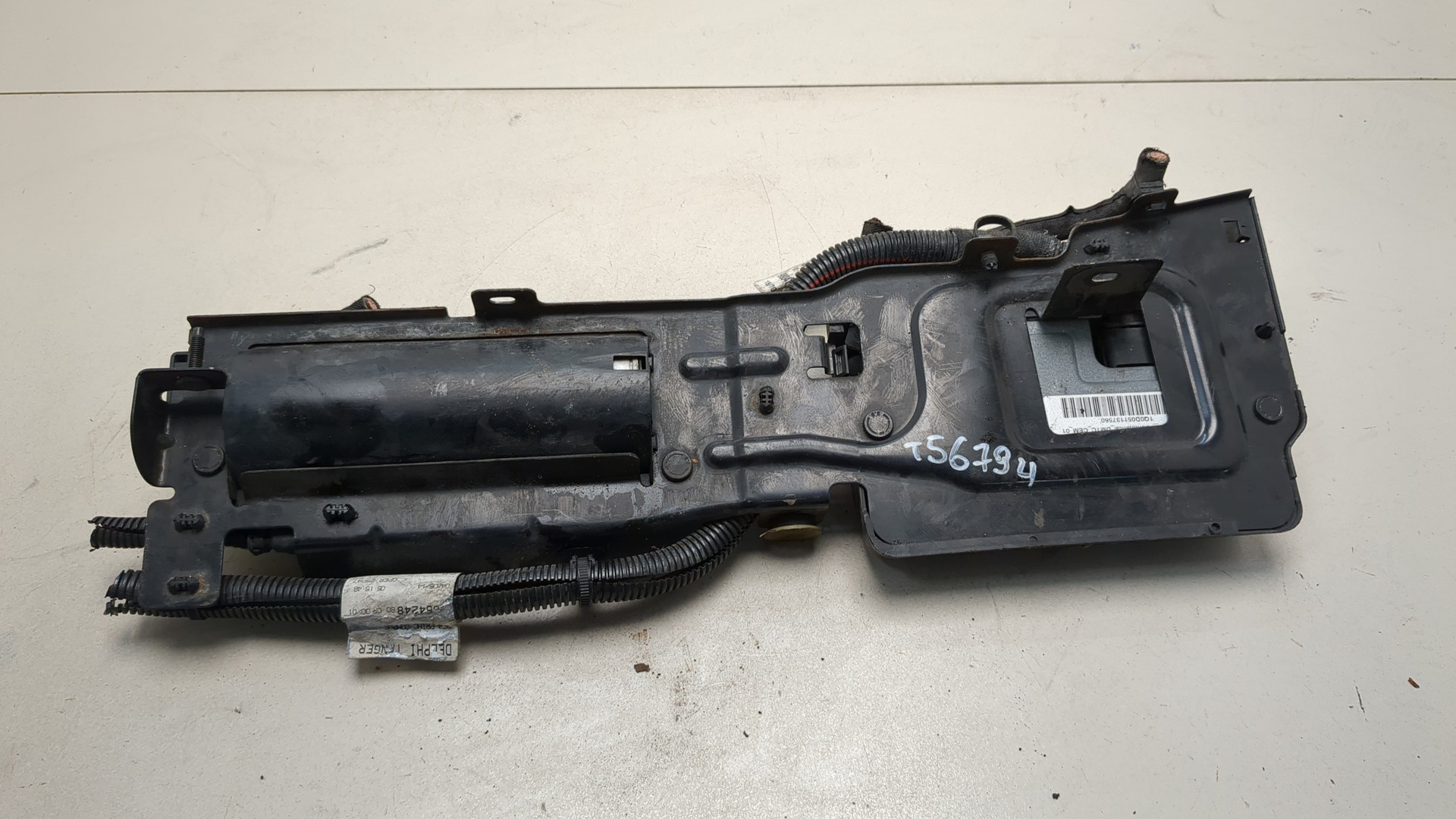 Конденсатор