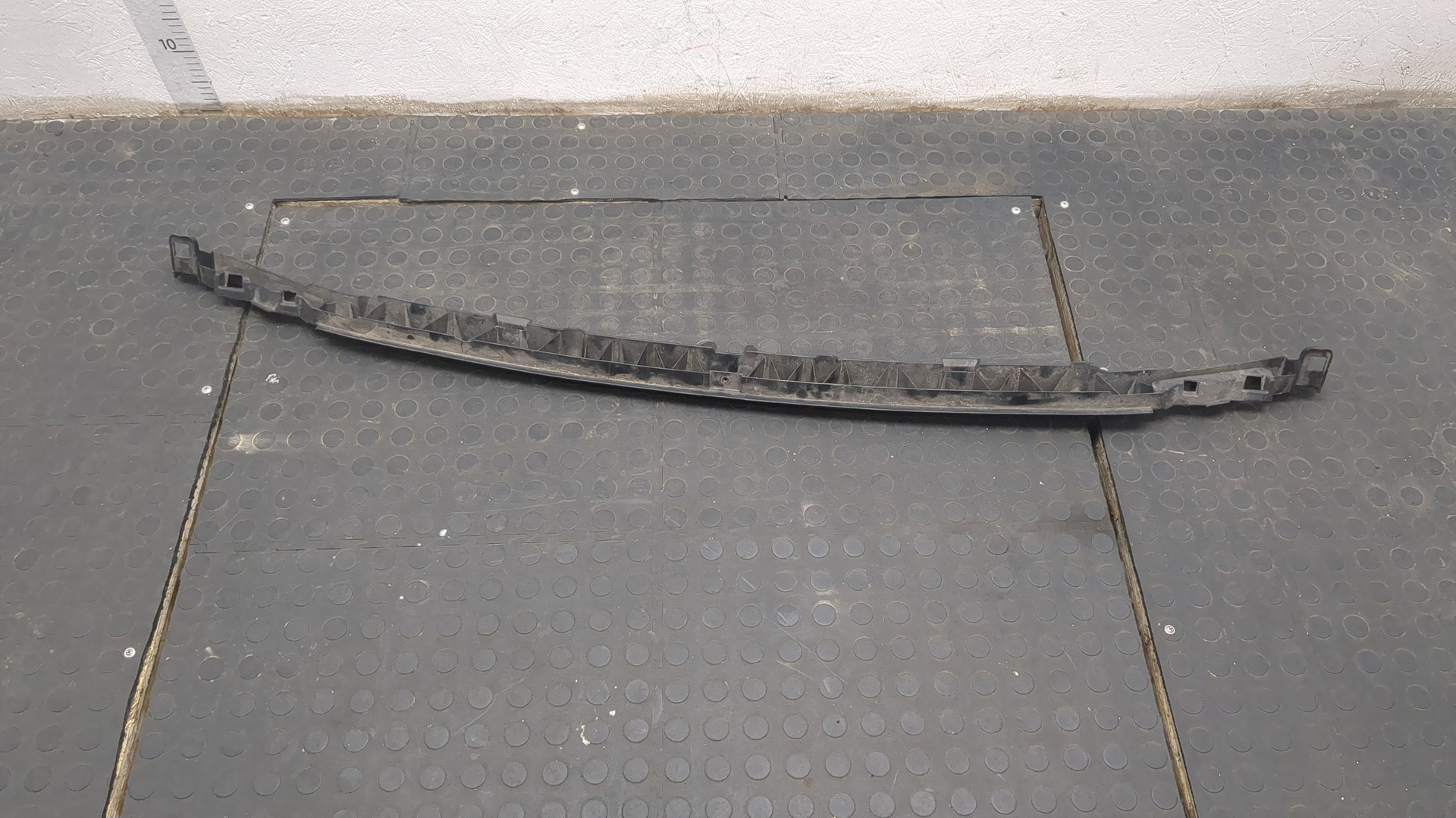 Решетка стеклоочистителей (Жабо)