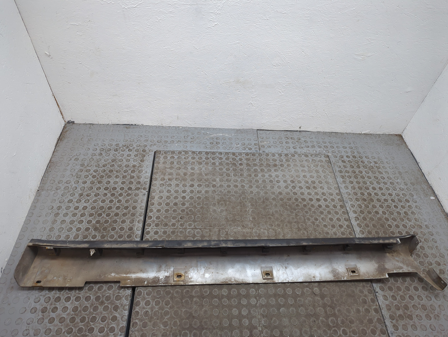 Накладка на порог