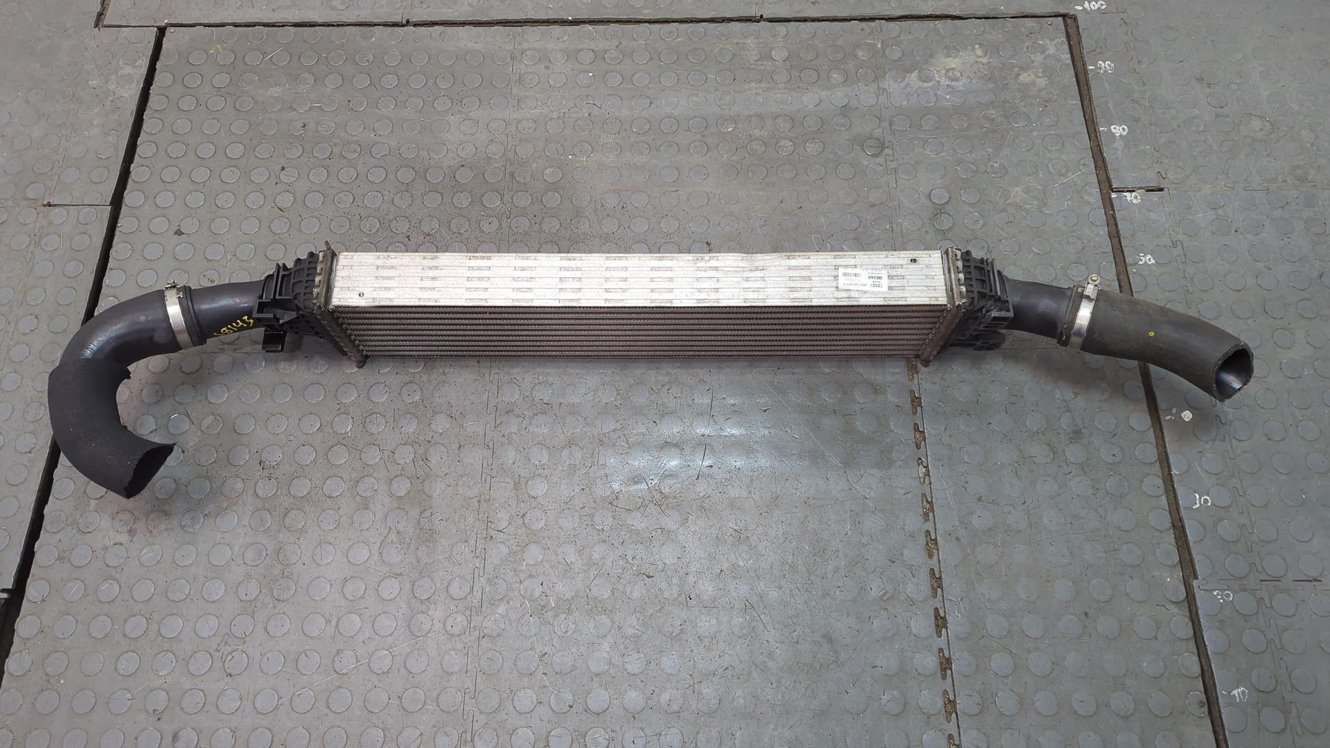 Интеркулер