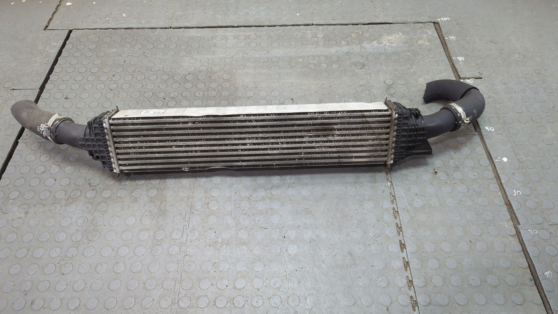 Интеркулер