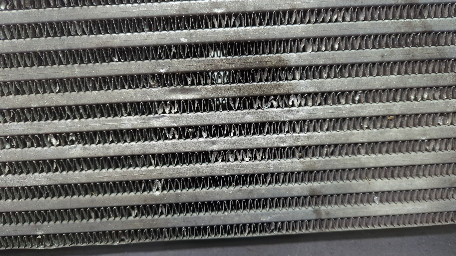 Интеркулер