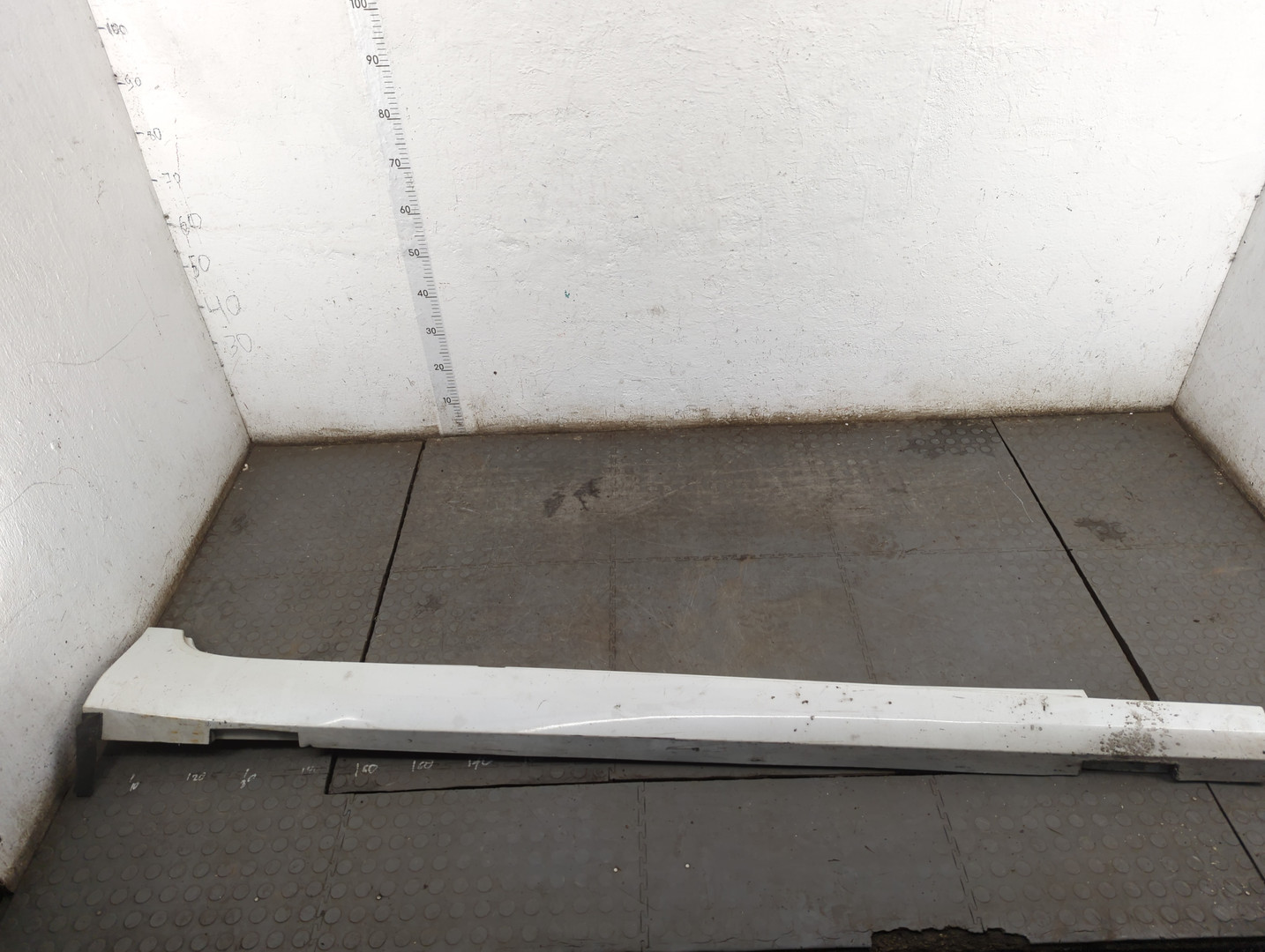 Накладка на порог