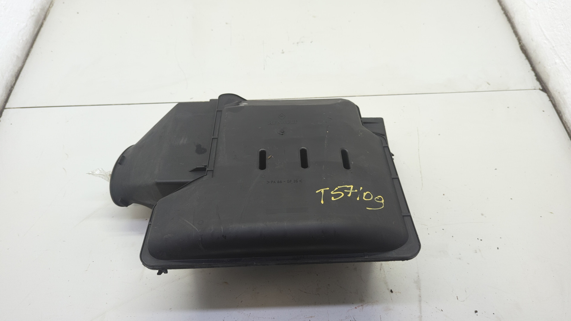 Корпус воздушного фильтра