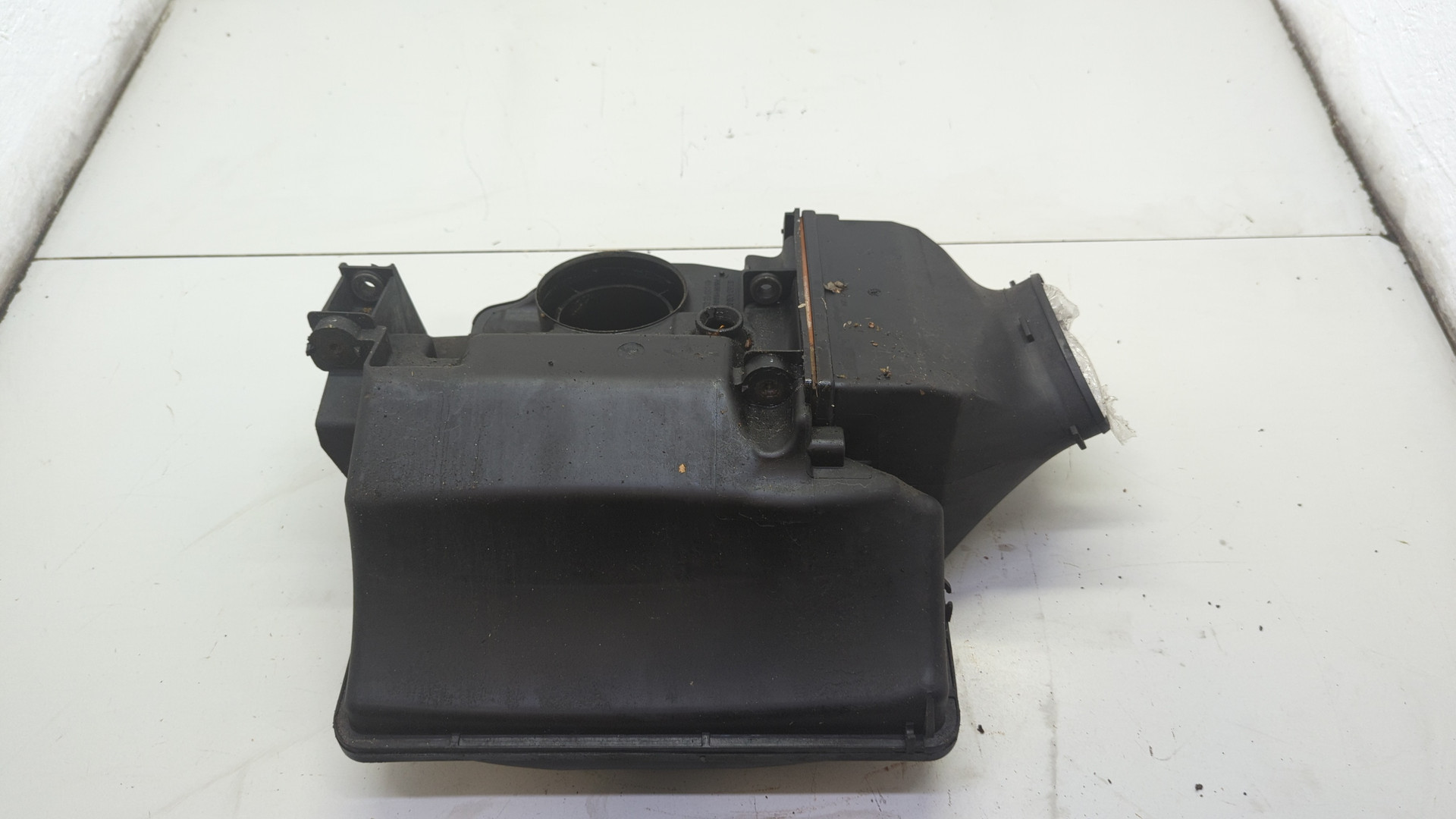 Корпус воздушного фильтра