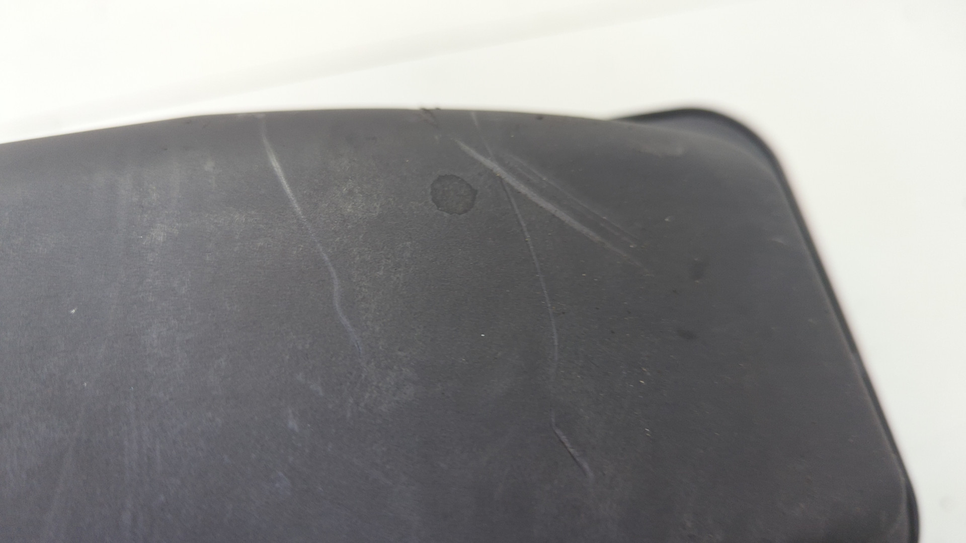 Корпус воздушного фильтра