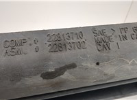22813702 Подножка Cadillac Escalade 4 2014-2020 20843420 #6