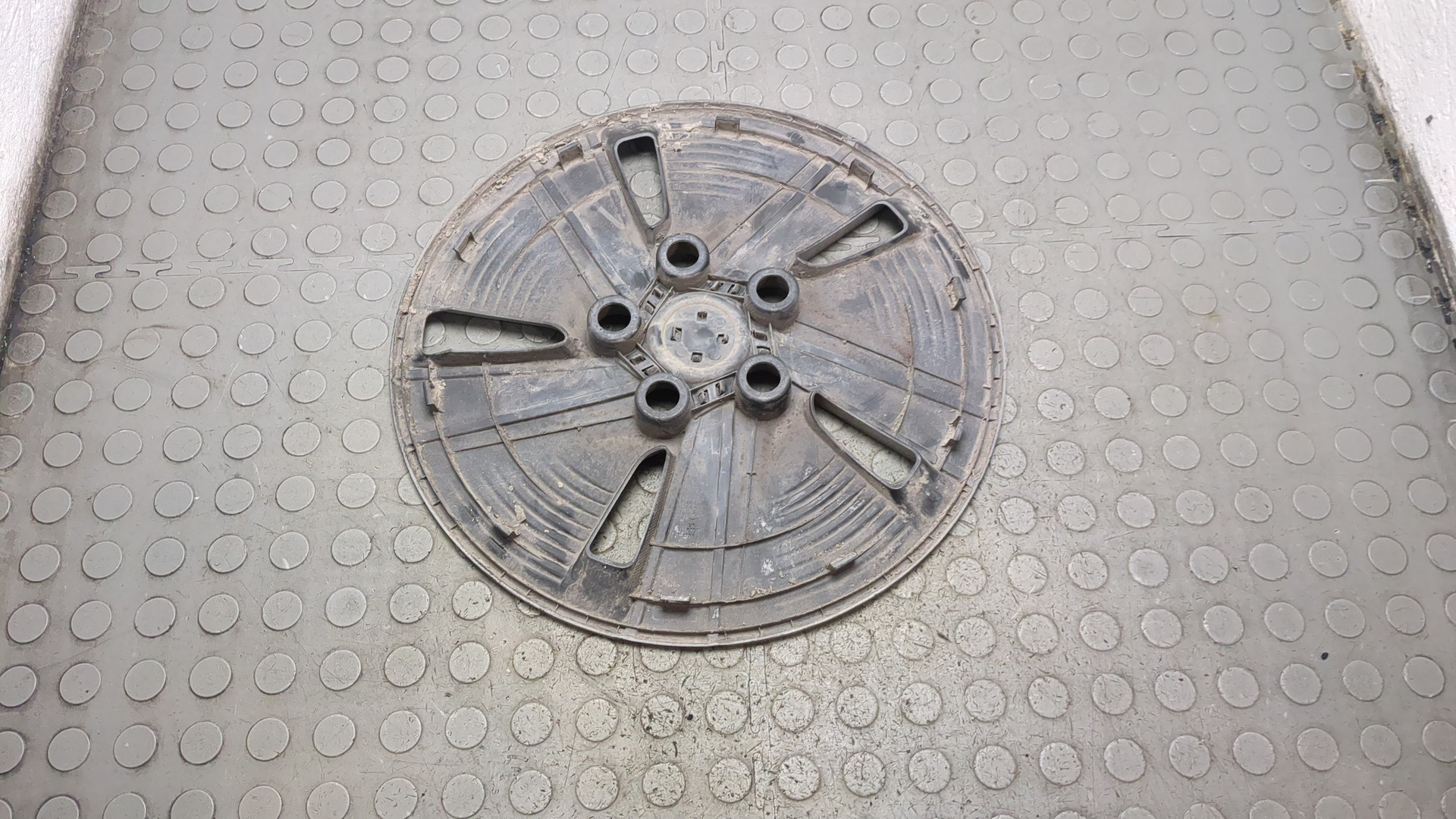 Колпак декоративный