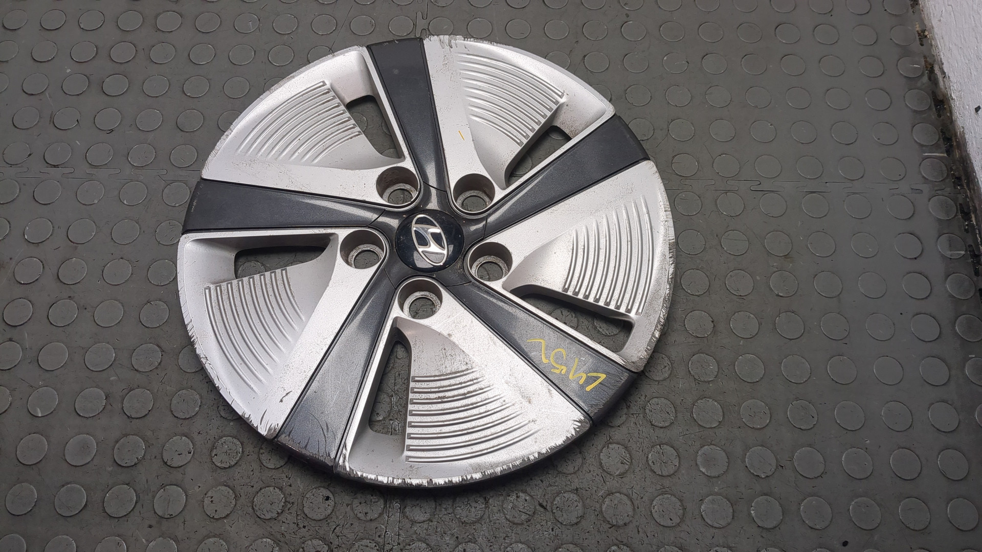 Колпак декоративный