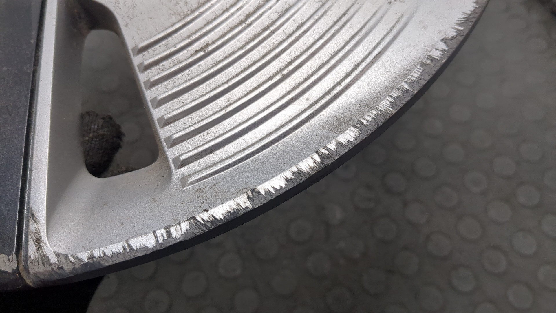 Колпак декоративный