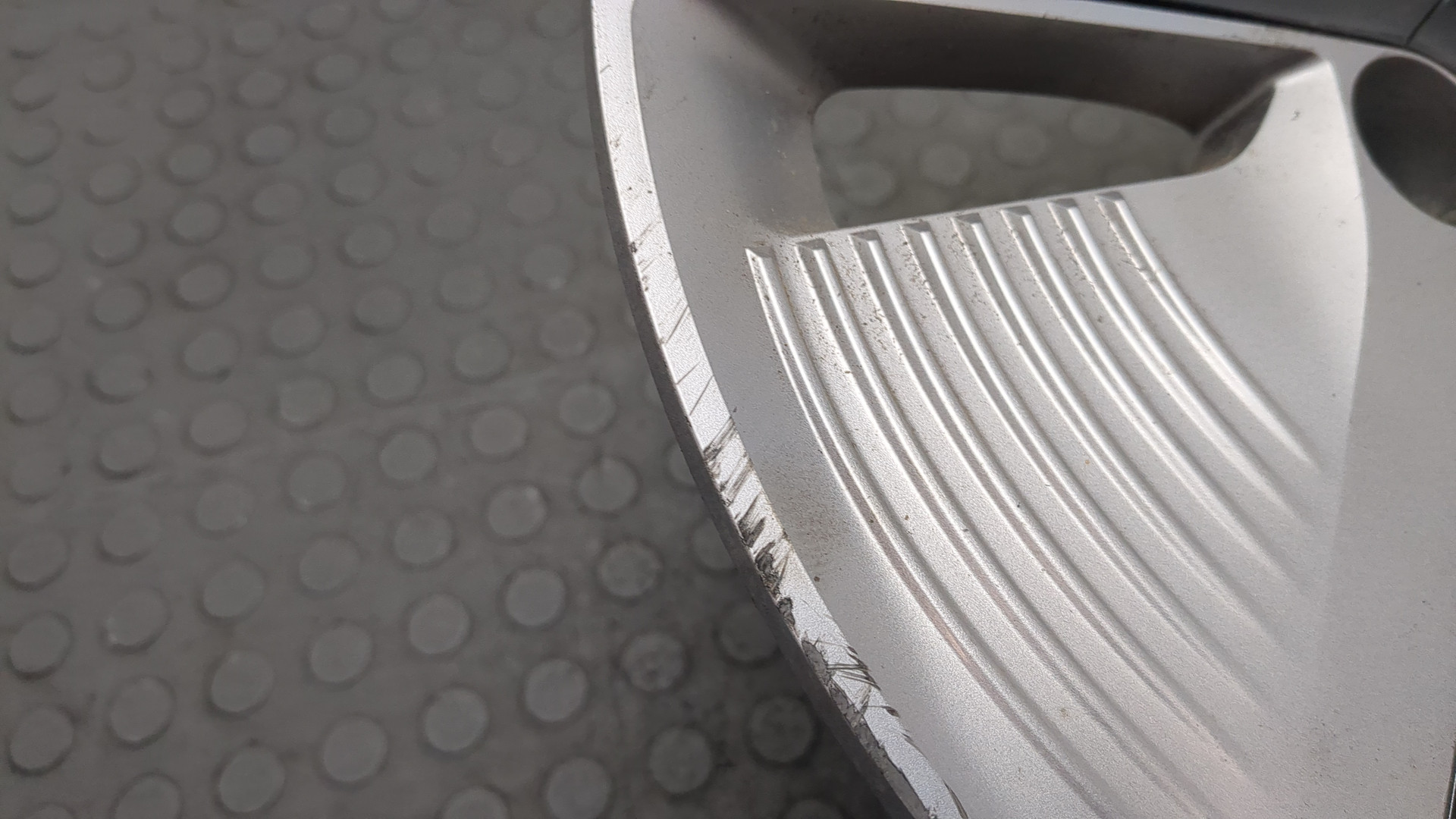 Колпак декоративный