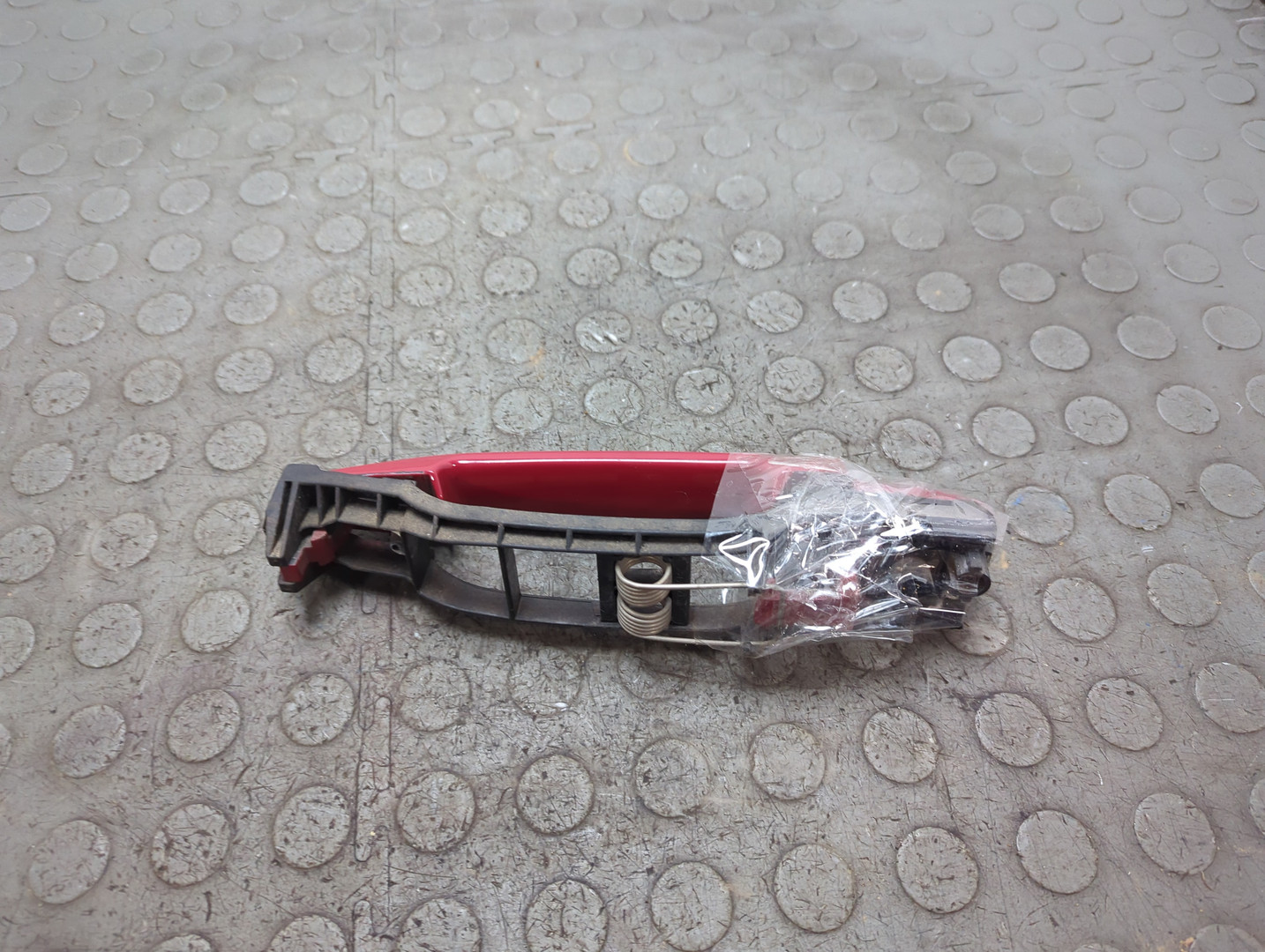 Ручка двери наружная