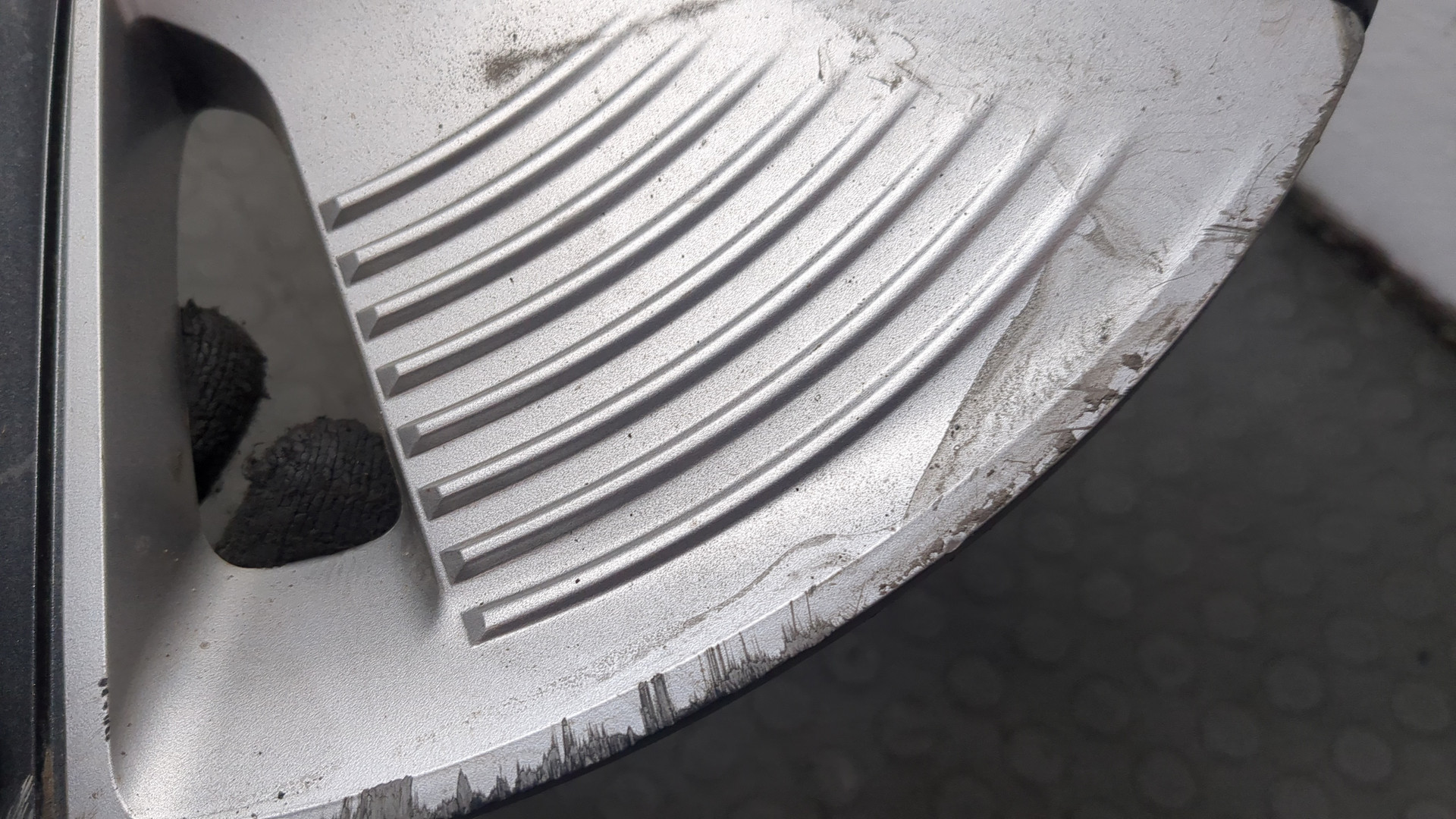 Колпак декоративный