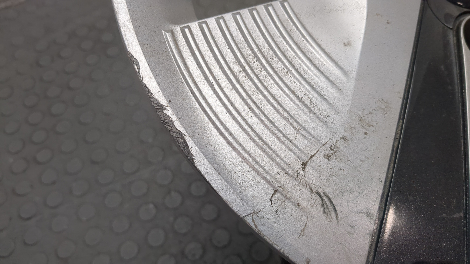 Колпак декоративный