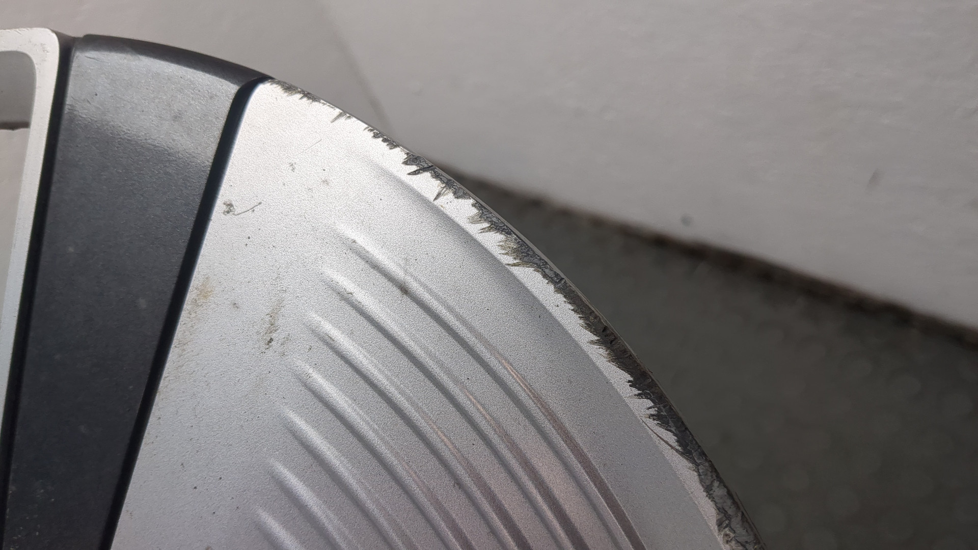 Колпак декоративный