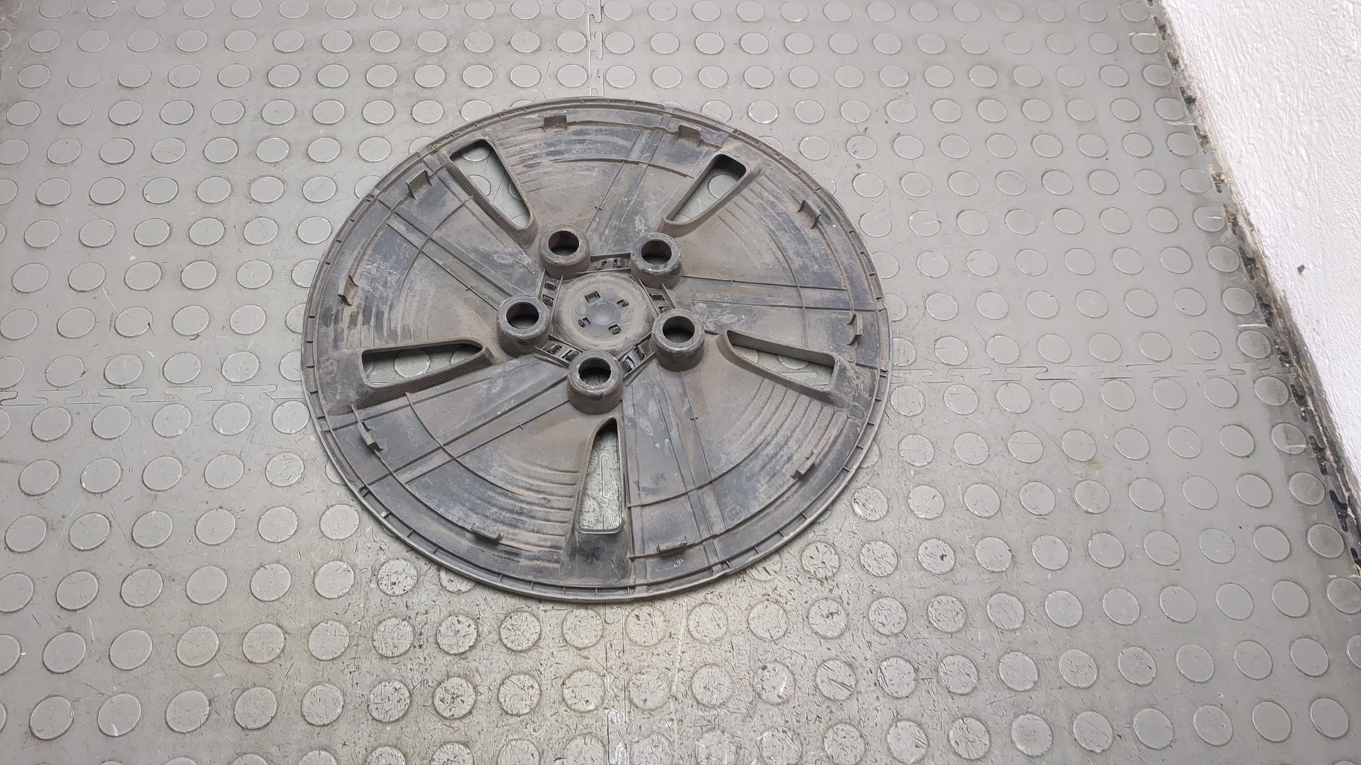 Колпак декоративный