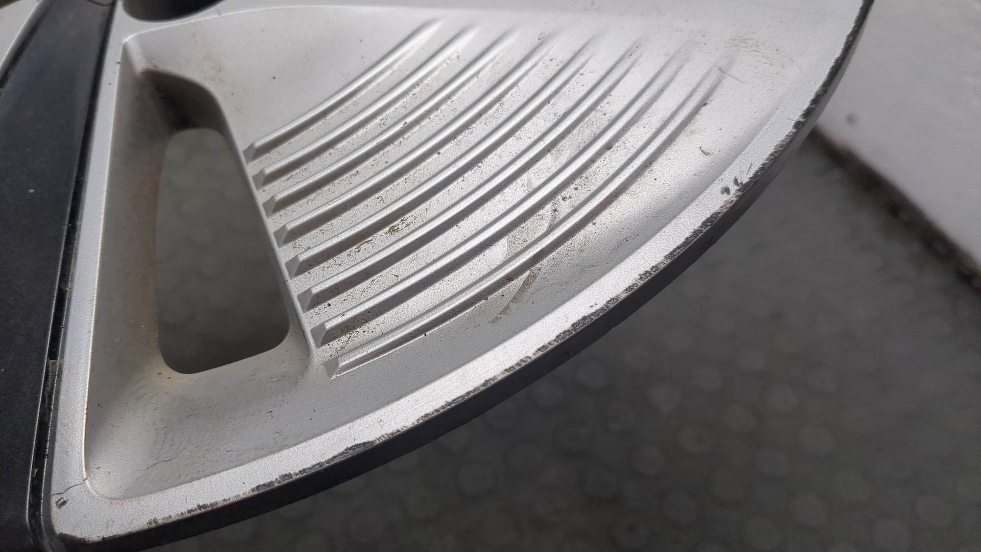 Колпак декоративный