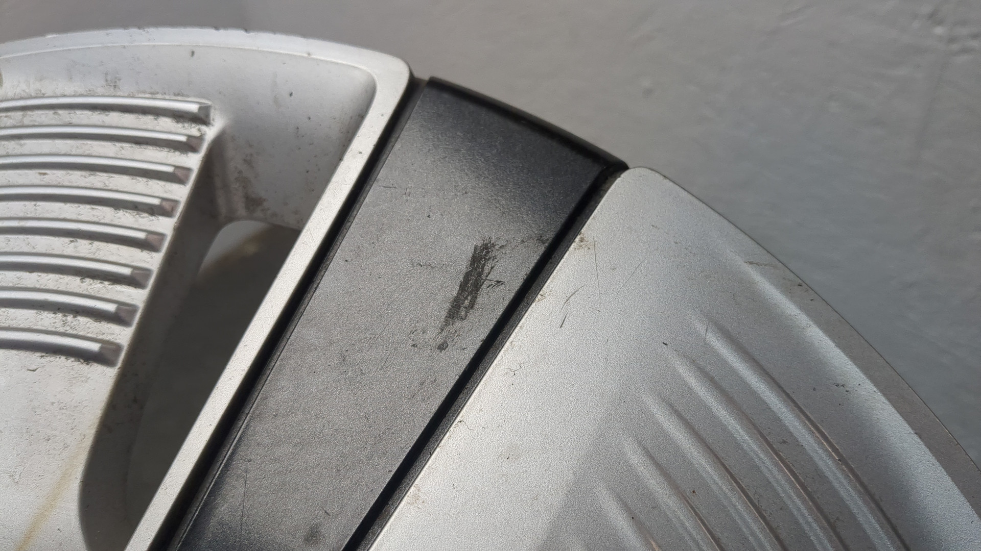 Колпак декоративный