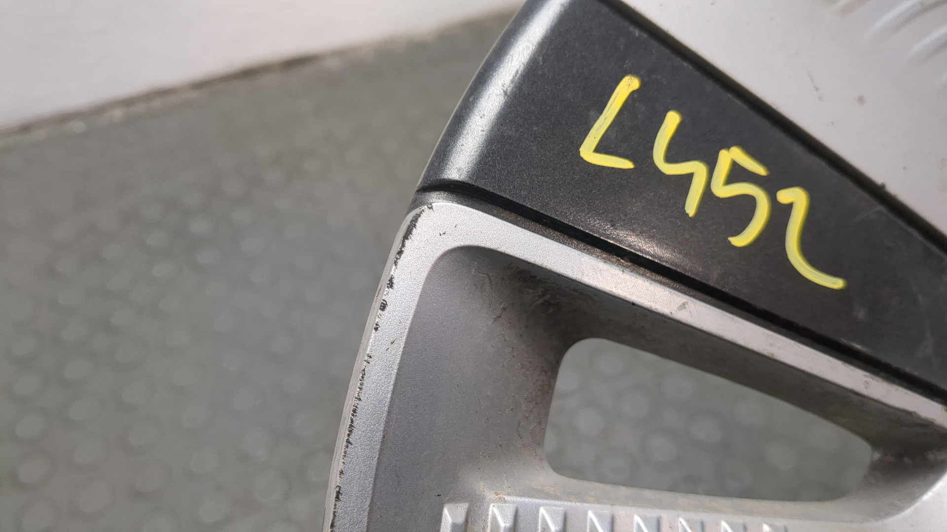 Колпак декоративный