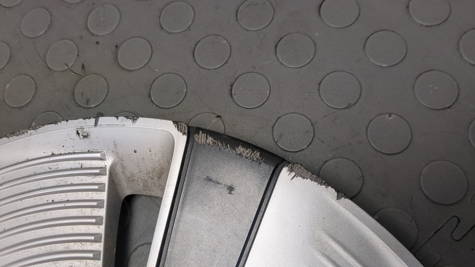 Колпак декоративный