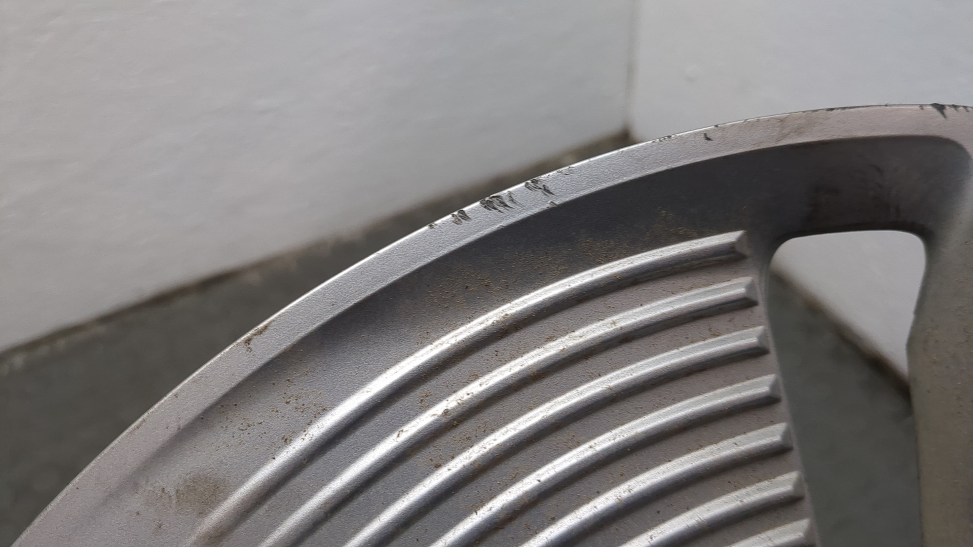 Колпак декоративный