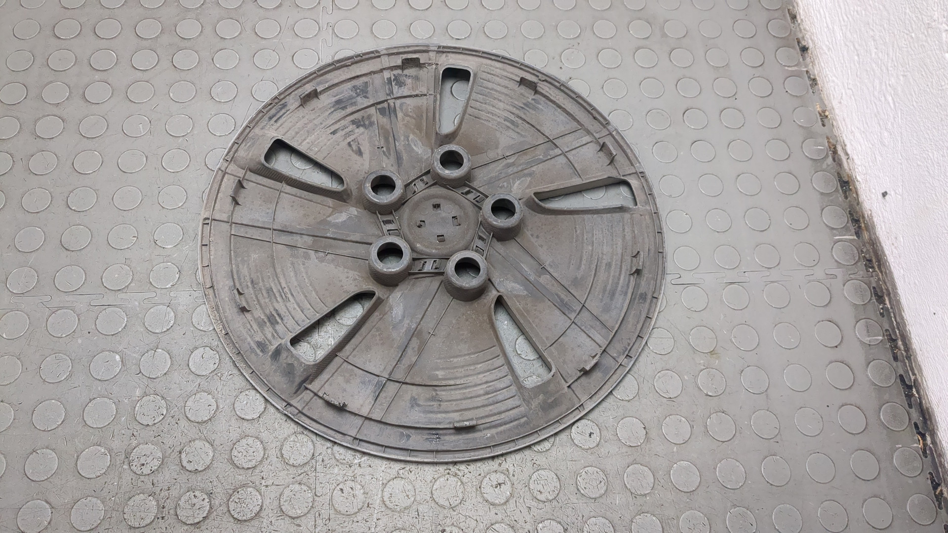 Колпак декоративный