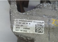 A9604600816 Колонка рулевая Mercedes Actros MP4 2011-2022 20843531 #2