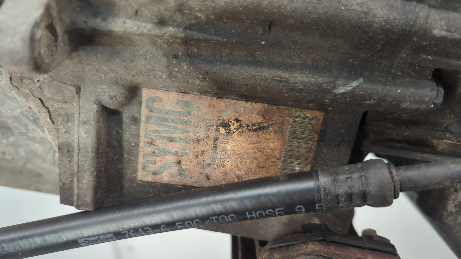 АКПП (автоматическая коробка переключения передач)