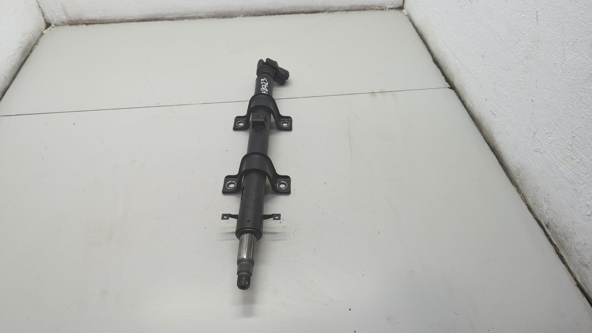 Колонка рулевая