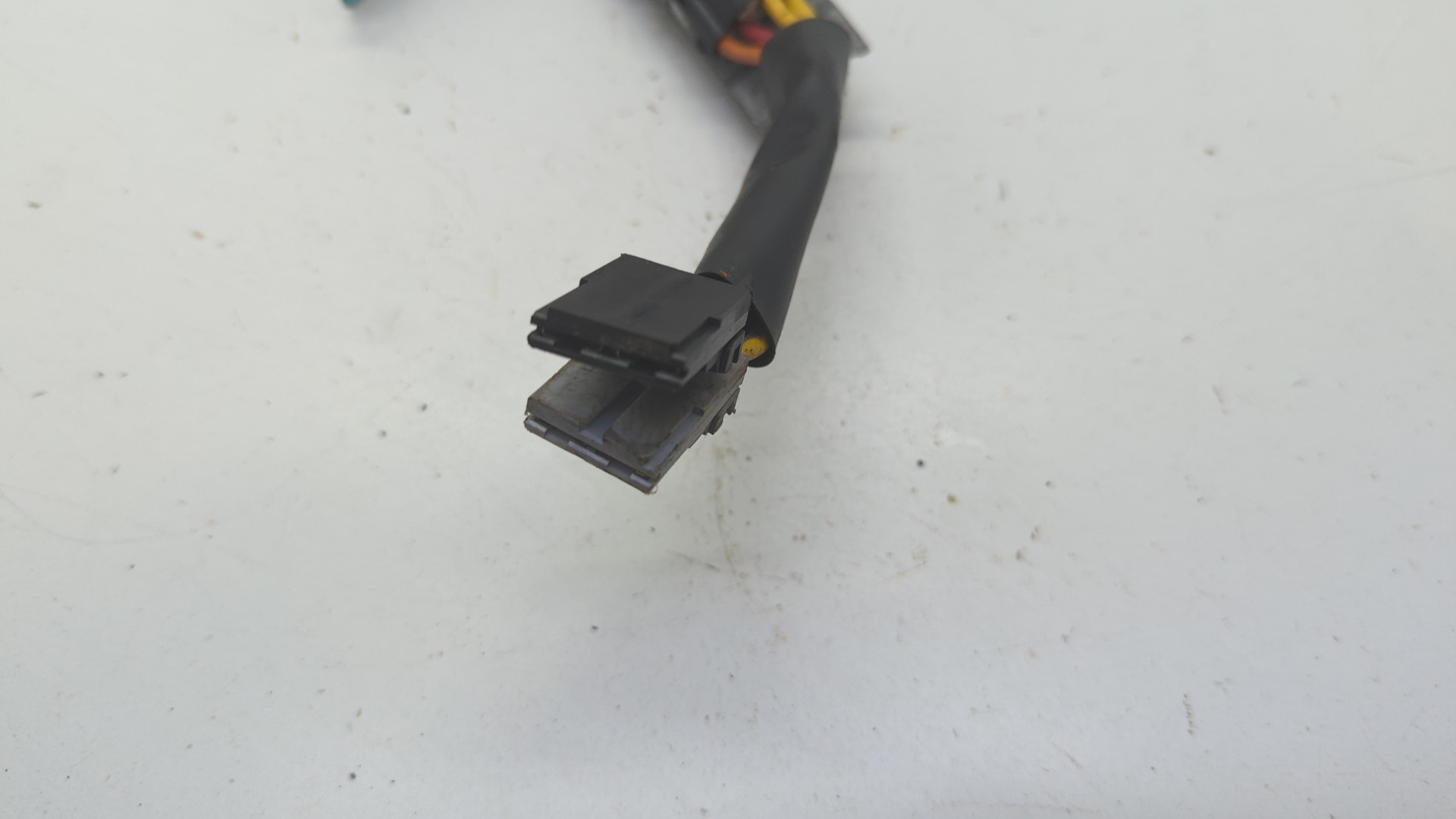 Замок зажигания