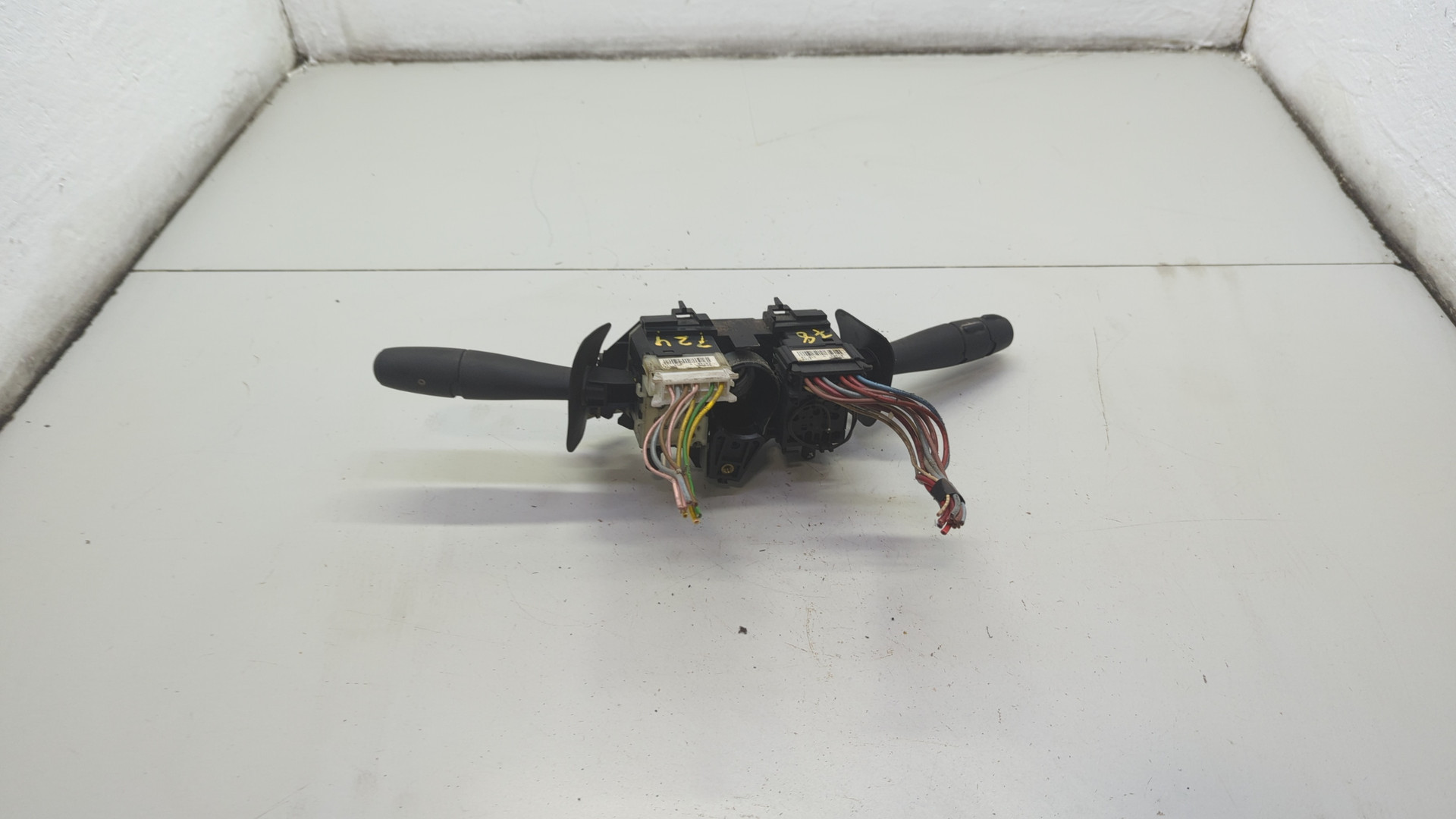 Переключатель подрулевой