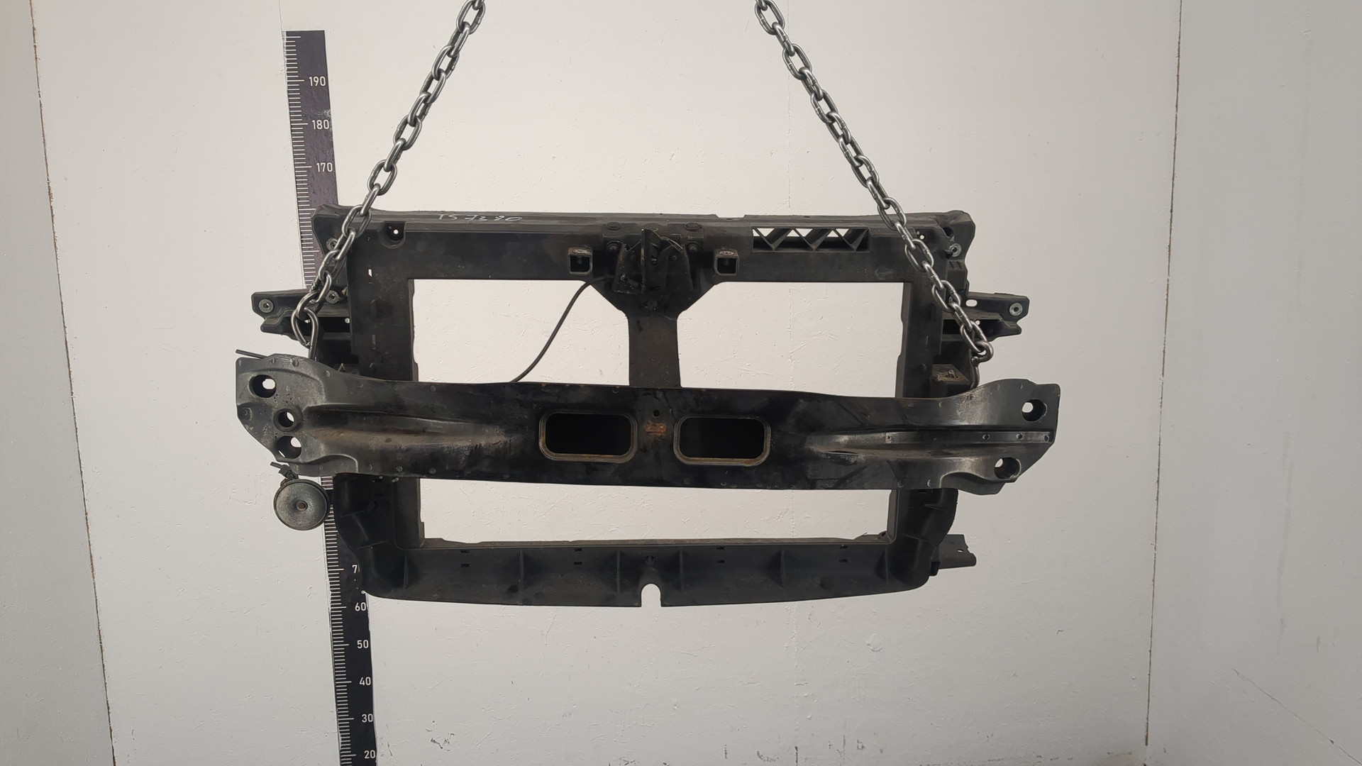 Панель передняя (телевизор)