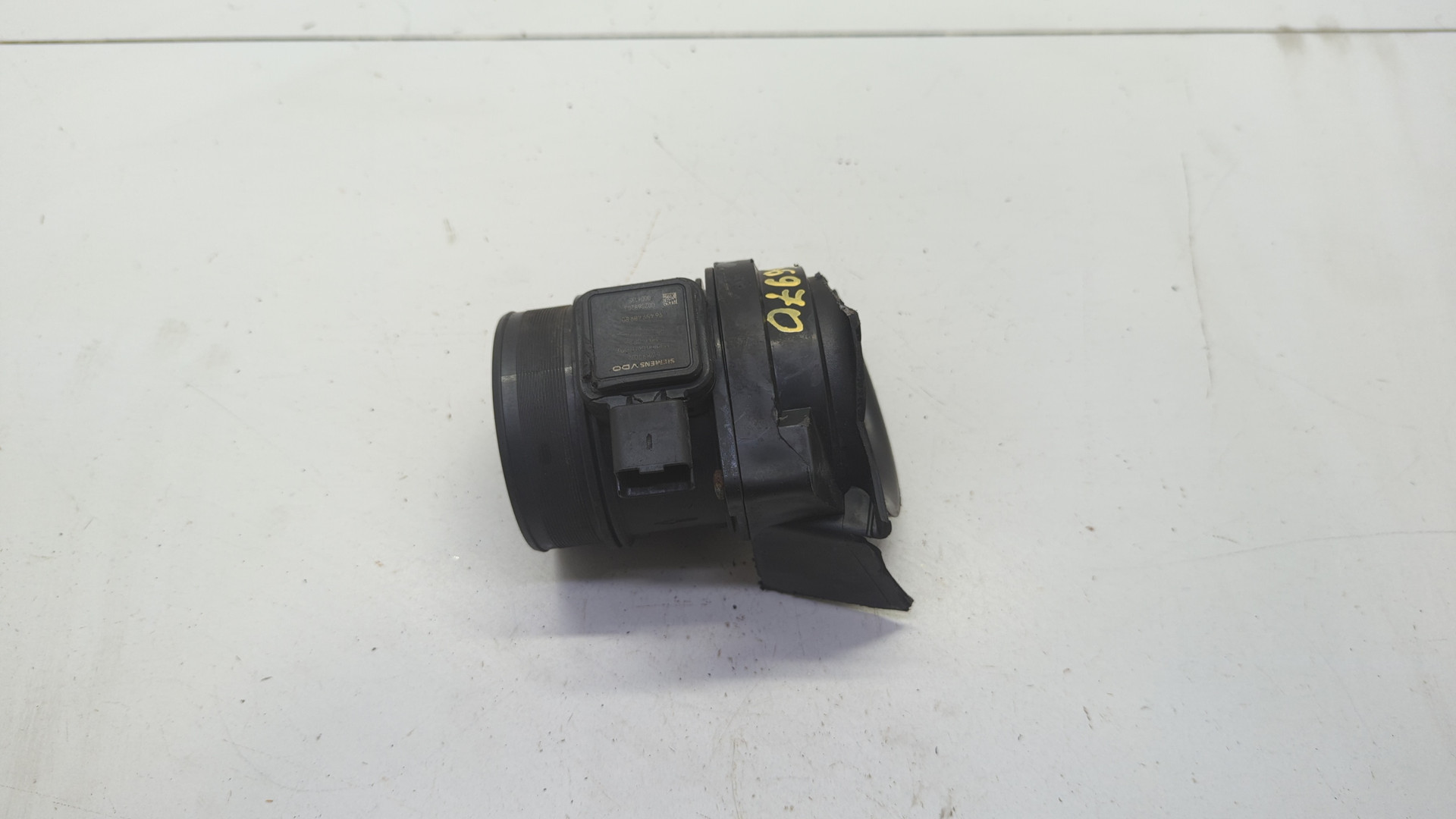 Расходомер воздуха (ДМРВ)