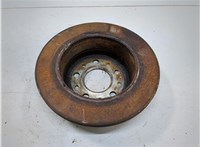 4249K7 Диск тормозной Citroen Jumper (Relay) 2014-2025 20843762 #1