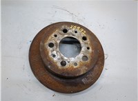 4249K7 Диск тормозной Citroen Jumper (Relay) 2014-2025 20843762 #3