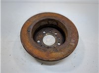 4249K7 Диск тормозной Citroen Jumper (Relay) 2014-2025 20843763 #1