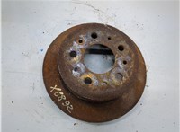 4249K7 Диск тормозной Citroen Jumper (Relay) 2014-2025 20843763 #3