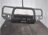 ACN010676034 Защита бампера (кенгурятник) Volkswagen Amarok 2010-2025 20843836 #1